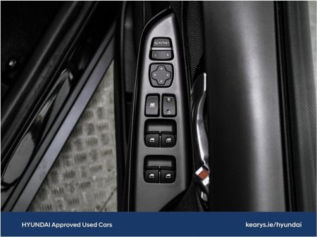 2023 Hyundai Kona 1.6 HYBRID Executive Auto €27,945 thumbnail