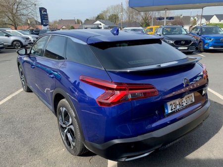 2023 Citroen C5X - thumbnail 5