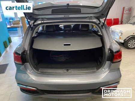 2022 MG 5 - thumbnail 9