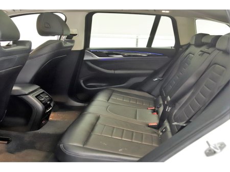 2020 BMW X3 - thumbnail 16