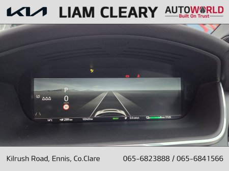 2022 Jaguar I-Pace - thumbnail 12