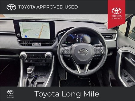 2024 Toyota Rav4 - thumbnail 9