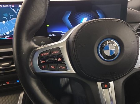 2023 BMW i4 - thumbnail 17