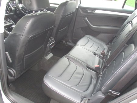 2023 Skoda Kodiaq - thumbnail 5