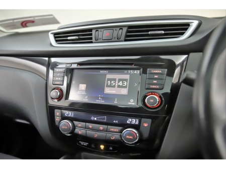 2021 Nissan Qashqai - thumbnail 17