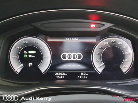 2025 Audi Q7 - thumbnail 21