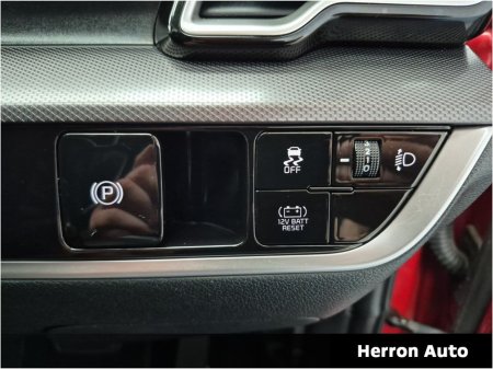 2023 Kia Sportage - thumbnail 17