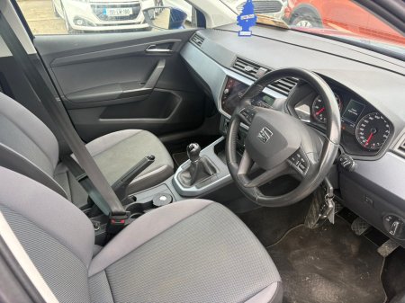 2021 SEAT Arona - photo 6