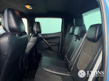 2021 Ford Ranger - photo 5