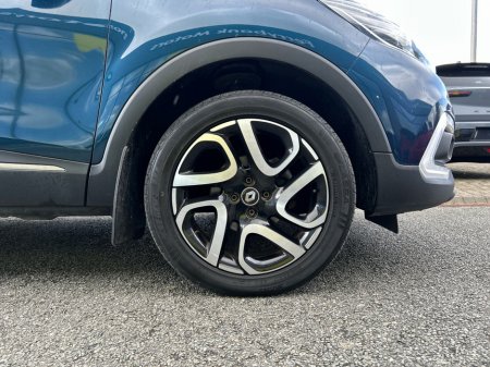 2019 Renault Captur - photo 5