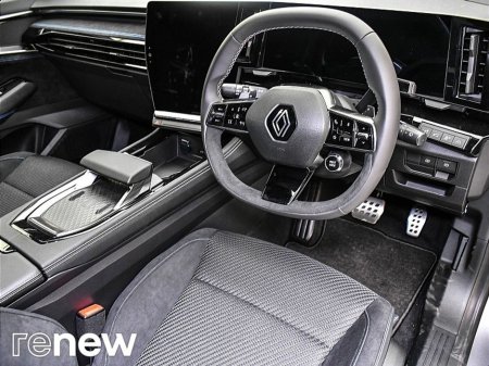 2023 Renault Austral Techno Esprit Alpine E-Tech Full Hybrid €35,900 thumbnail