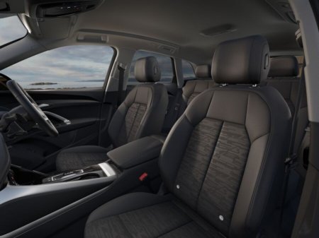 2026 Audi Q5 SUV 2.0TDI 204BHP SE QUATTRO AUTOAMATIC €80,421 thumbnail