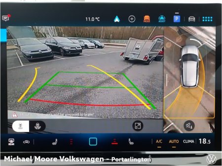 2026 Volkswagen Tiguan - thumbnail 13