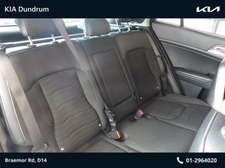 2022 Kia Sportage - thumbnail 6