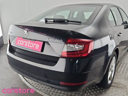 2018 Skoda Octavia - thumbnail 15