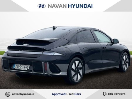 2023 Hyundai Ioniq 6 Elegance 77 kW €31,495 thumbnail