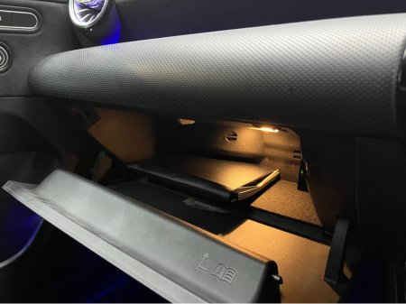 2020 Mercedes-Benz CLA Class €27950 2020 MERCEDES-BENZ CLA200D AMG LINE 2.0 AUTOMATIC / CRUISE CONTROL / 360° PARKING CAMERA / ELECTRIC MEMORY & HEATED SEATS / PADDLE SHIFTERS / AMBIENT LIGHTS €27,950 thumbnail