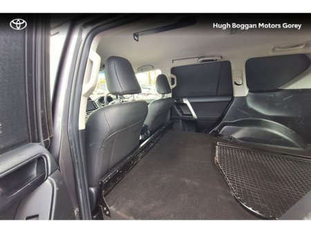 2022 Toyota Landcruiser - thumbnail 7