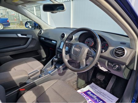 2013 Audi A3 - thumbnail 15