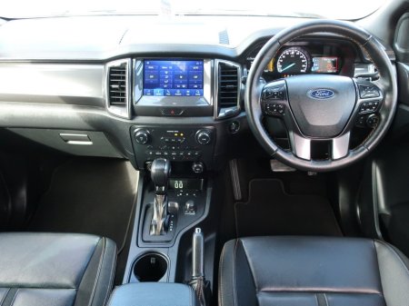 2023 Ford Ranger - thumbnail 9