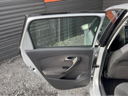 2012 Volkswagen Polo 1.2  AUTO 5DR TSi €8,495 thumbnail