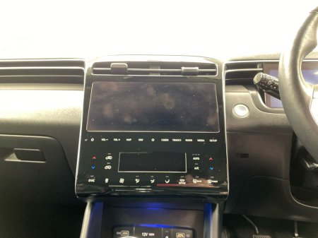 2023 Hyundai Tucson 2WD Executive Plus €33,995 thumbnail