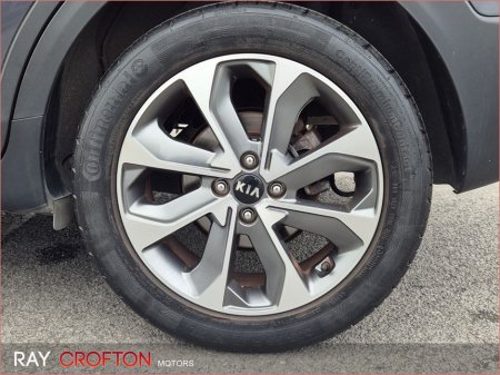 2019 Kia Stonic - thumbnail 8