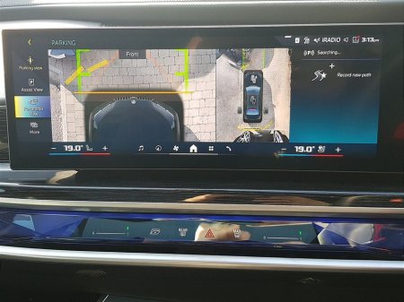 2025 BMW 7 Series - thumbnail 26