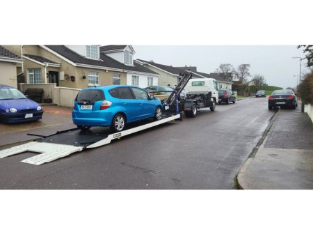 2021 Mitsubishi Canter  €45,000