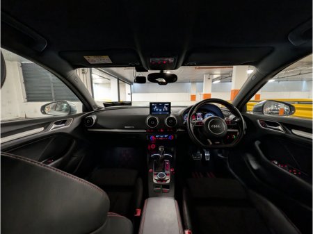 2015 Audi S3 - thumbnail 28