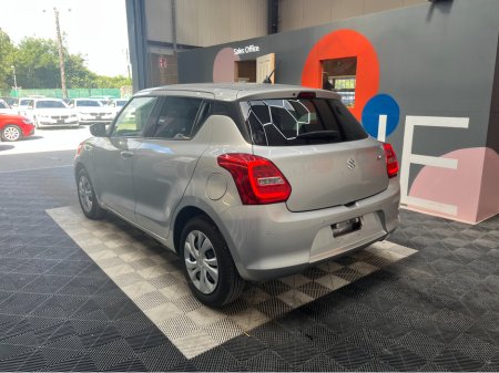 2023 Suzuki Swift SUZUKI SWIFT AUTOMATIC €19950 1.2 PETROL / 20k KMs / ADAPTIVE CRUISE & MORE €19,950