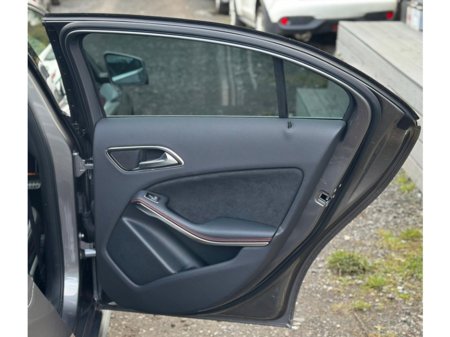 2013 Mercedes-Benz A Class A180 Amg Line 1.6L Automatic Petrol (0478) €13,495 thumbnail