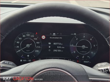 2023 Kia Sportage K4 Diesel 115hp €35,950