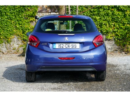 2015 Peugeot 208 - thumbnail 12