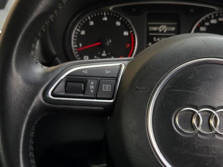 2013 Audi A1 - thumbnail 14