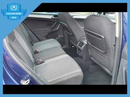 2018 Volkswagen Tiguan /2018/2.0 DIESEL/MANUAL/NCT&TAX €20,999 thumbnail