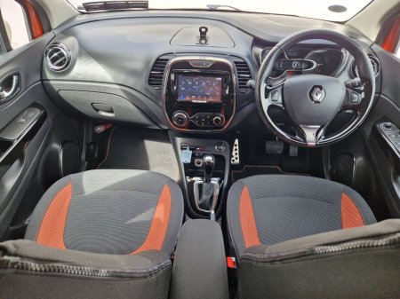 2015 Renault Captur - thumbnail 26