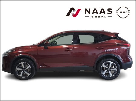 2023 Nissan Qashqai EPOWER SV PREMIUM GR R €32,945