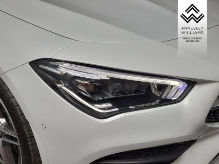 2023 Mercedes-Benz CLA Class CLA250e AMG Line Premium + €42,950