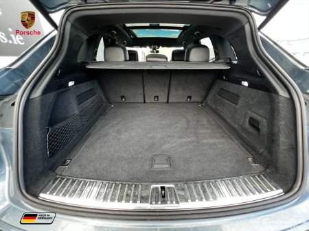 2020 Porsche Cayenne - thumbnail 24