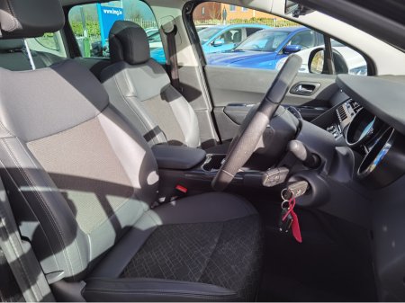 2016 Peugeot 3008 1.6 HDI ALLURE AUTOMATIC **PAN ROOF** - FINANCE AVAILABLE - CALL US TODAY ON 01 492 6566 OR 087 092 5525 €10,950 thumbnail