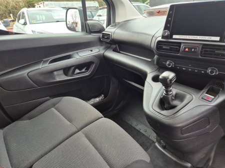 2023 Fiat Doblo - thumbnail 6