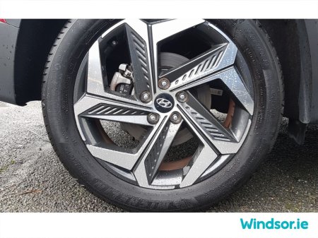 2023 Hyundai Tucson - thumbnail 16