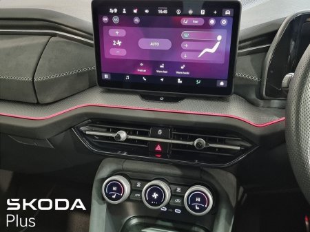 2025 Skoda Kodiaq * DSG * SPORTLINE * 2.0 TDI * 150 BHP * STUNNING SUV * TRINITY SKODA * €59,950 thumbnail