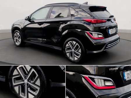 2022 Hyundai Kona - thumbnail 5