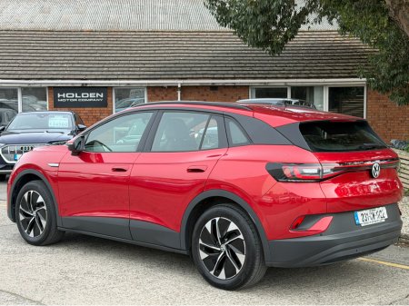 2023 Volkswagen ID.4 - thumbnail 12