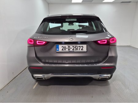 2021 Mercedes-Benz GLA Class - thumbnail 6