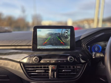 2022 Ford Kuga ST-LINE 5DR 1.5TD 120PS FWD thumbnail