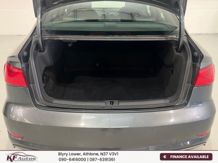 2015 Audi A3 - thumbnail 9