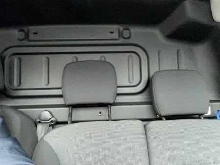 2020 Citroen Berlingo - thumbnail 10